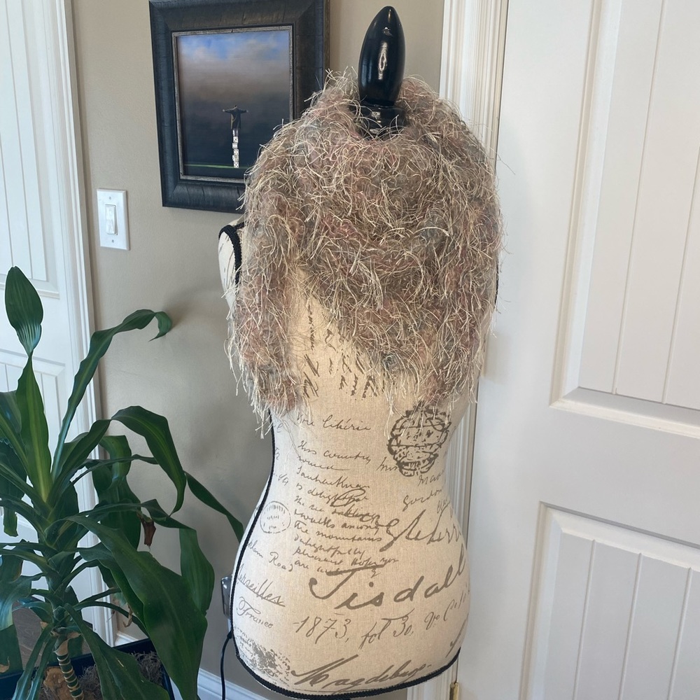 Scarf - Picture 2 of 3